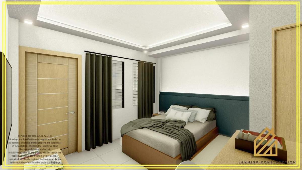 JP Suites & Residences - Housity