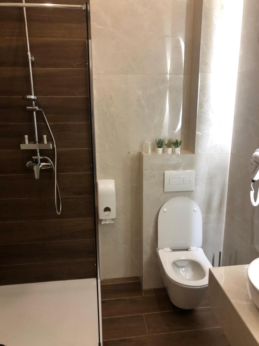 Suitetrails - Hotel Nacional