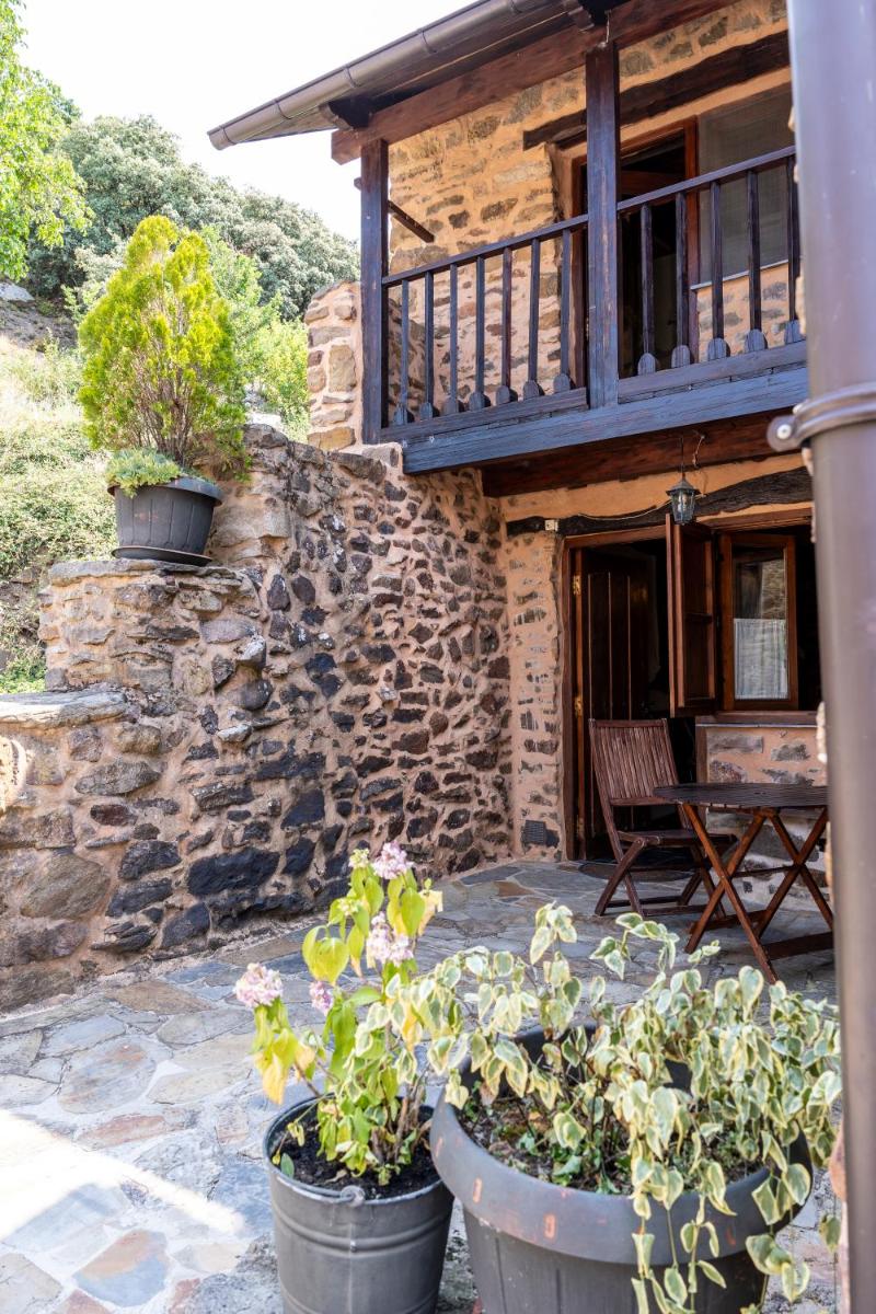 Casa de turismo rural Sardom3 - Housity