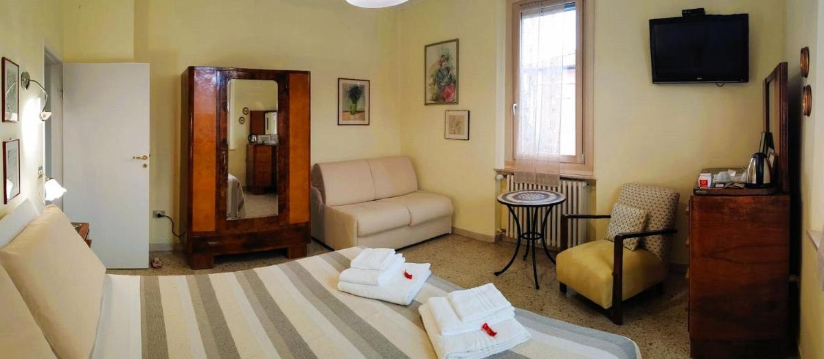Villa Liberty B&B - Housity