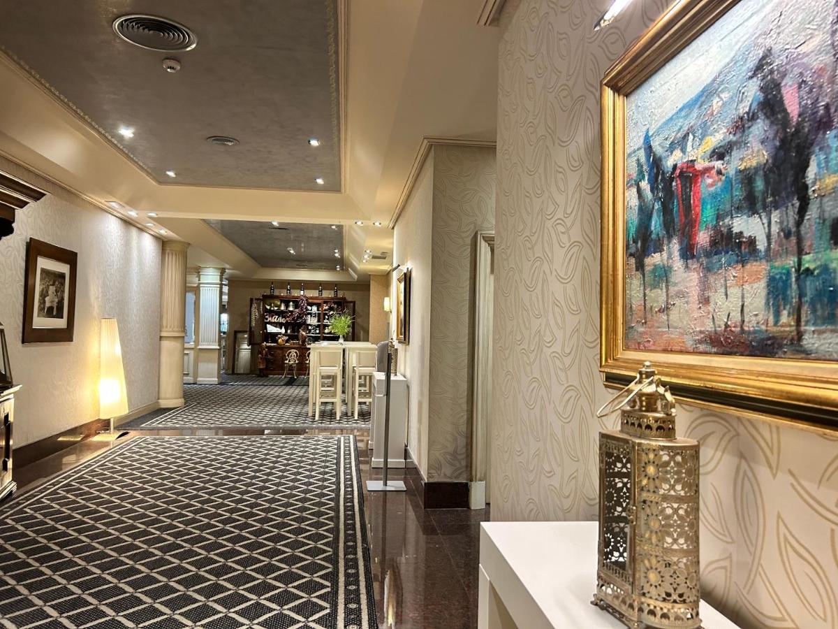 Imagen de la galería de Beatriz Toledo Auditorium & Spa, en Toledo