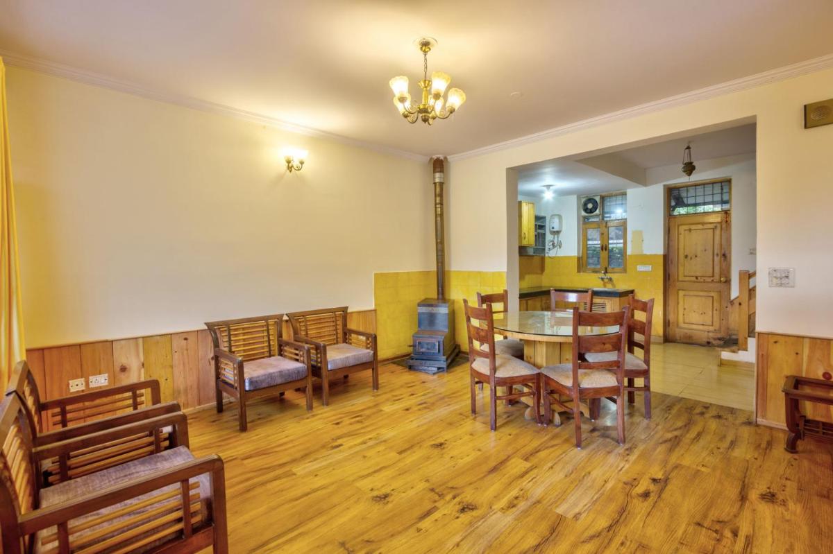 Solang Cottage By Snow City Farm - Housity