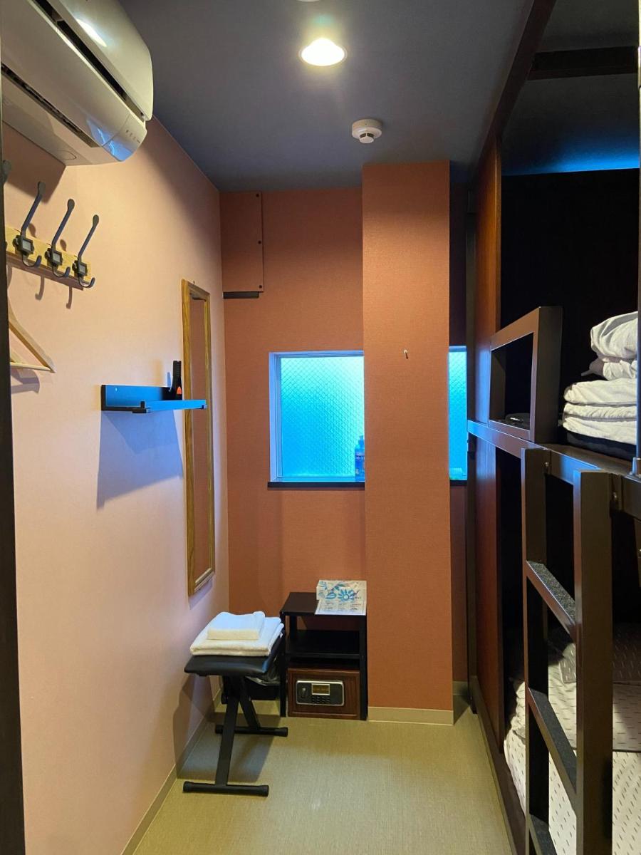 Higashi Shimbashi Building 3F Hostel Gion SORA - Vacation STAY 92728v - Housity