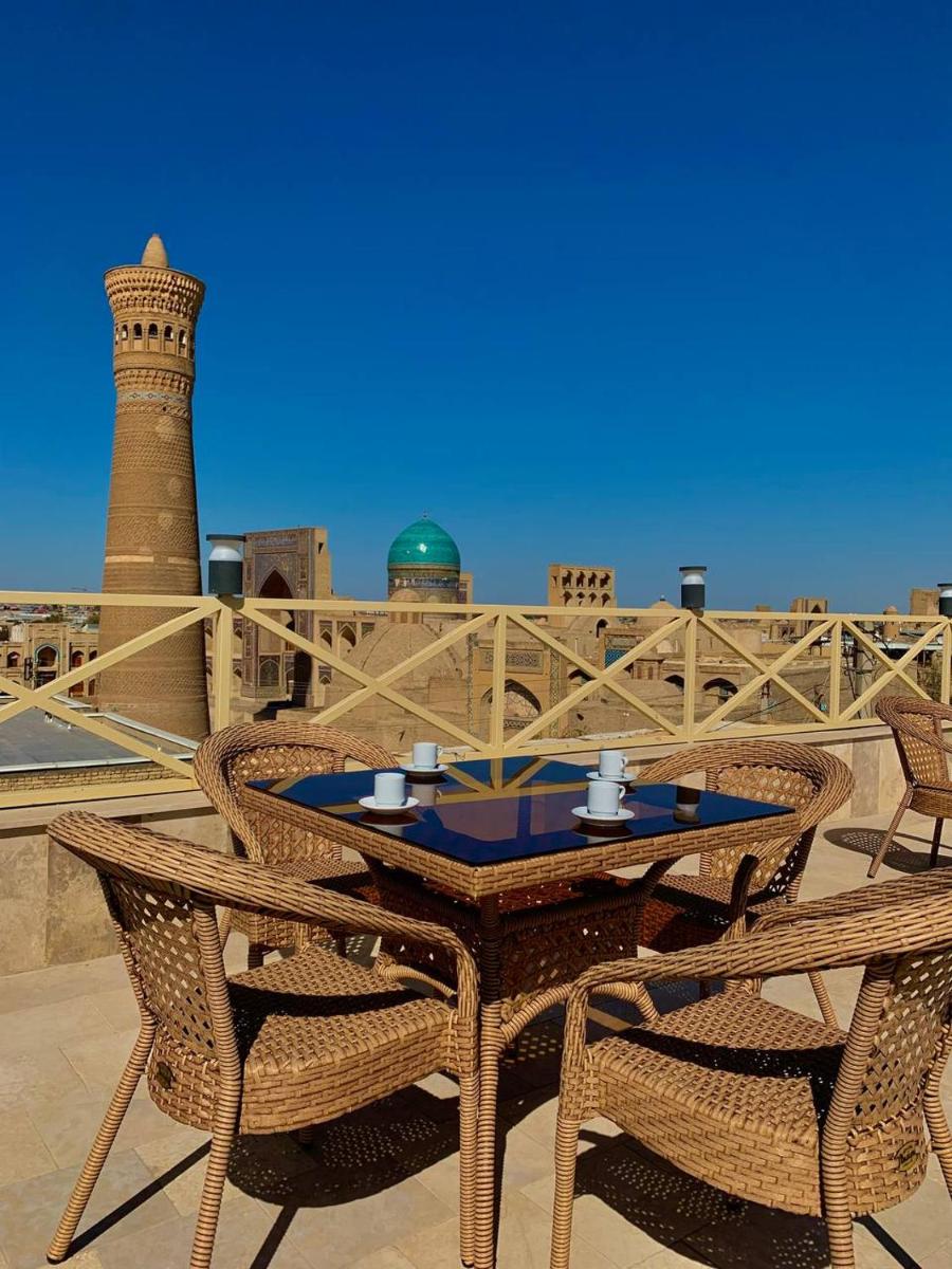 POYI KALON TERACCE hotel حلال - Housity