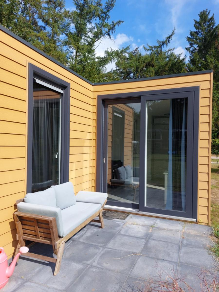 Camping Het Vossenhol - Housity