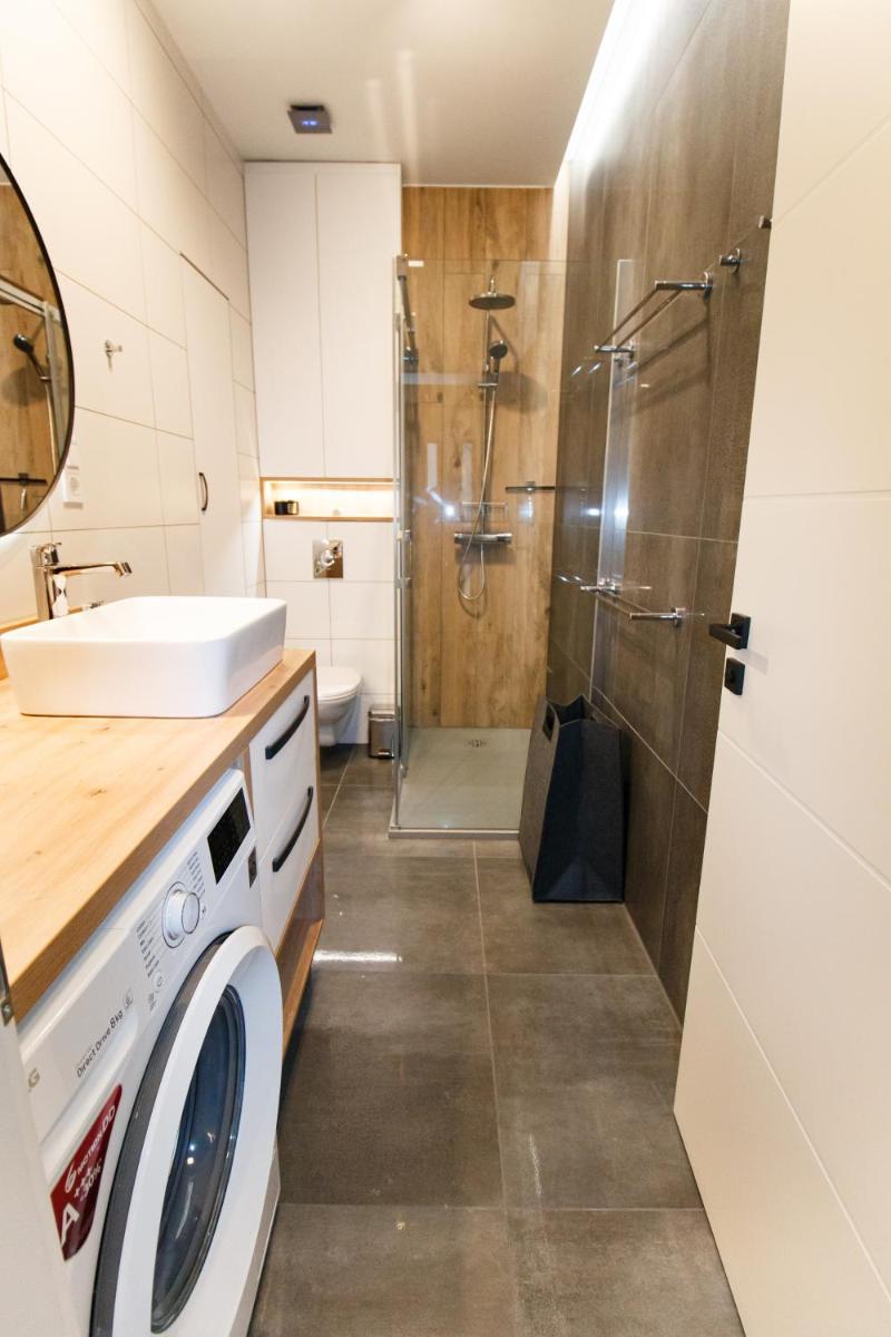 Suitetrails - King Street Apartments Budapest Center