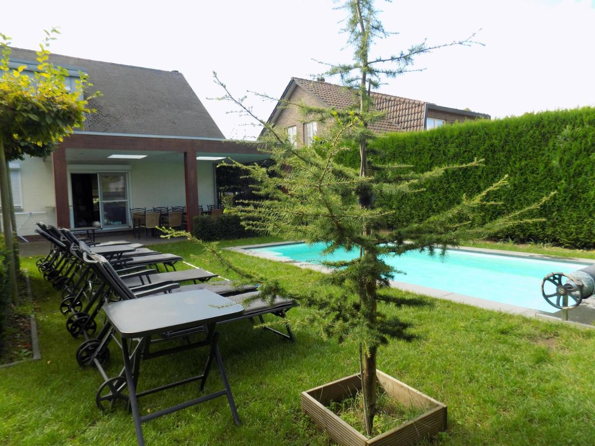 Villa Maas & Kempen - Housity