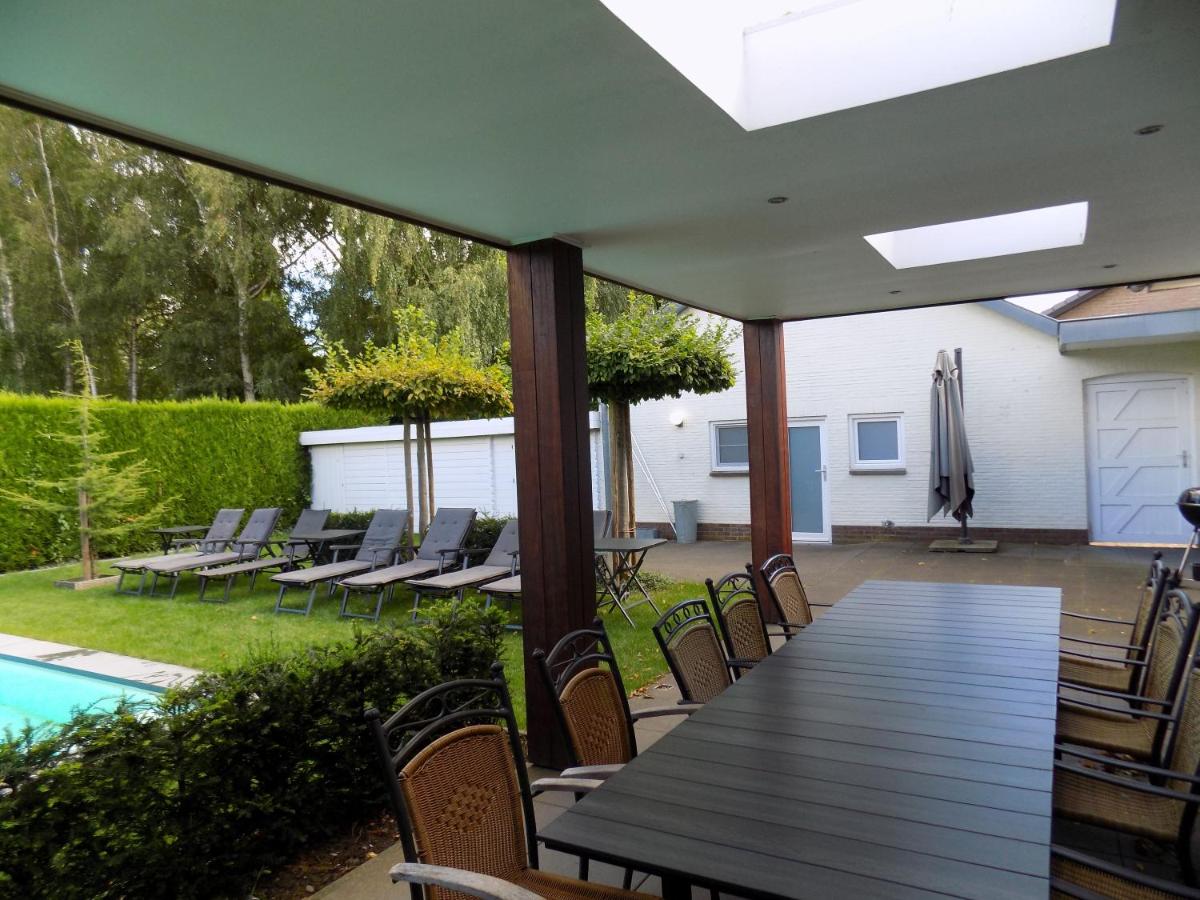 Villa Maas & Kempen - Housity