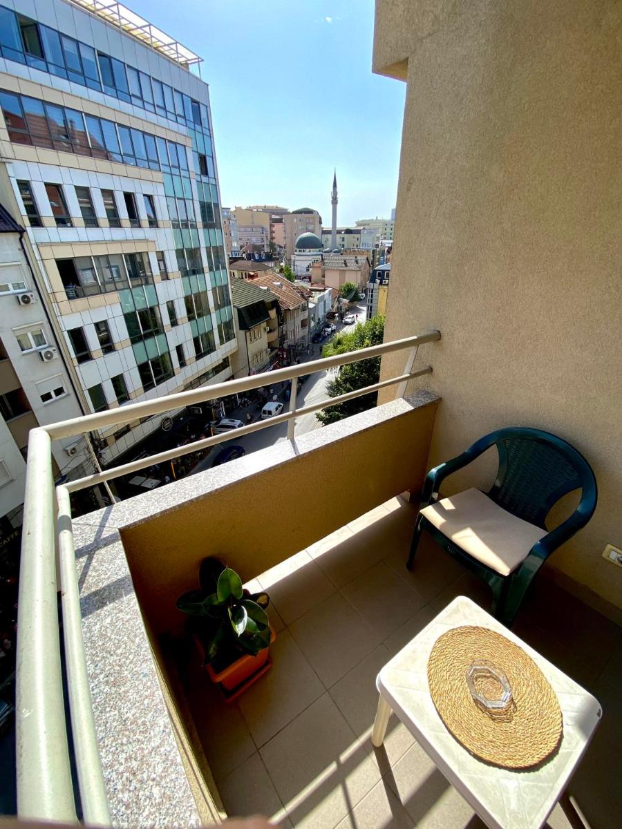Suitetrails - KENT Apartments
