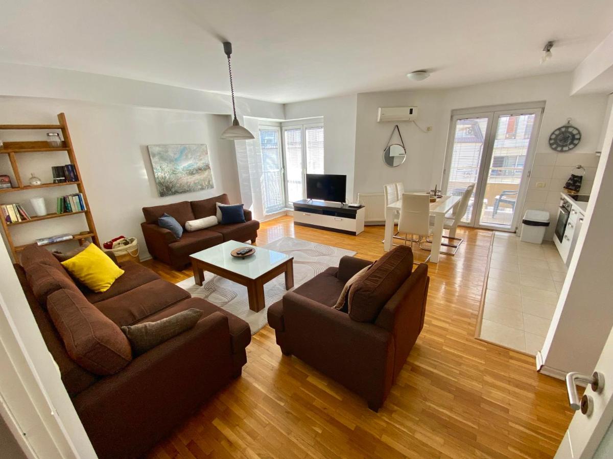 Suitetrails - KENT Apartments