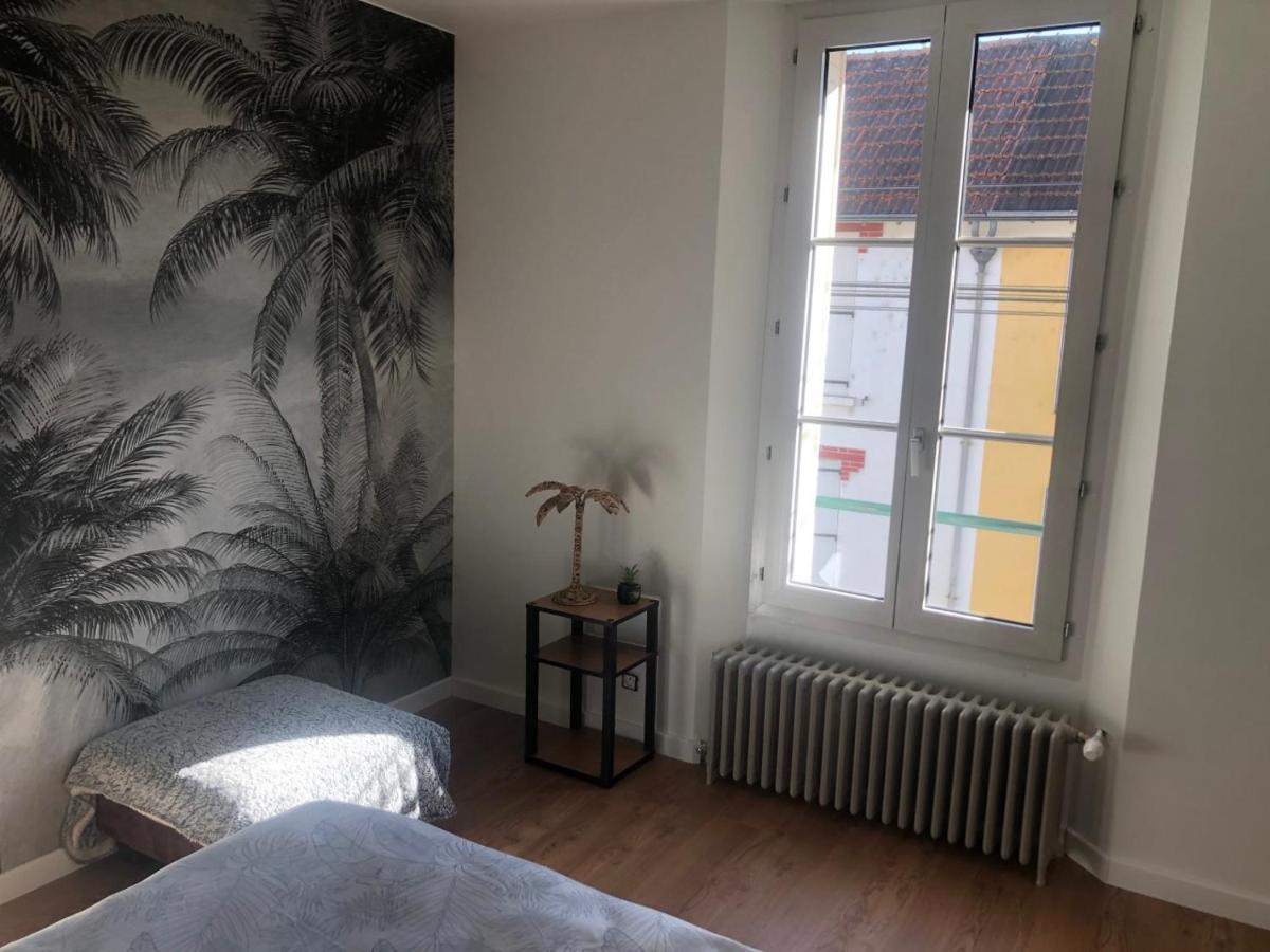 chambre 24h du mans - Hizvo