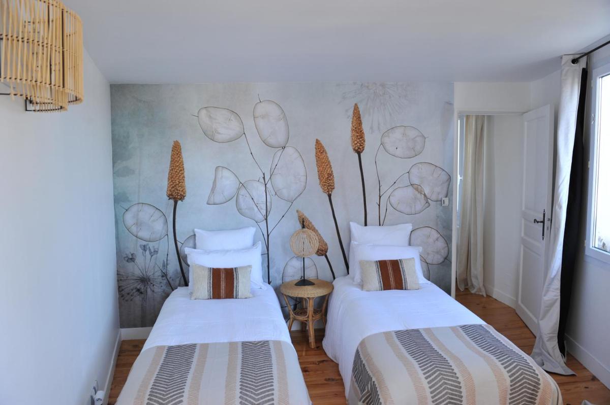 L'Appart Gîte de Charme - Housity