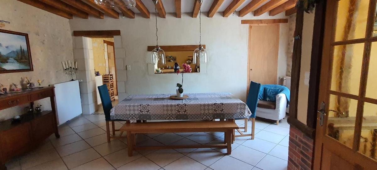 DEMEURE DU VIVIER - Housity