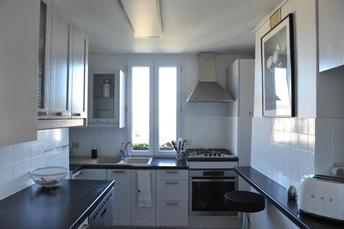 L'Appart Gîte de Charme - Housity