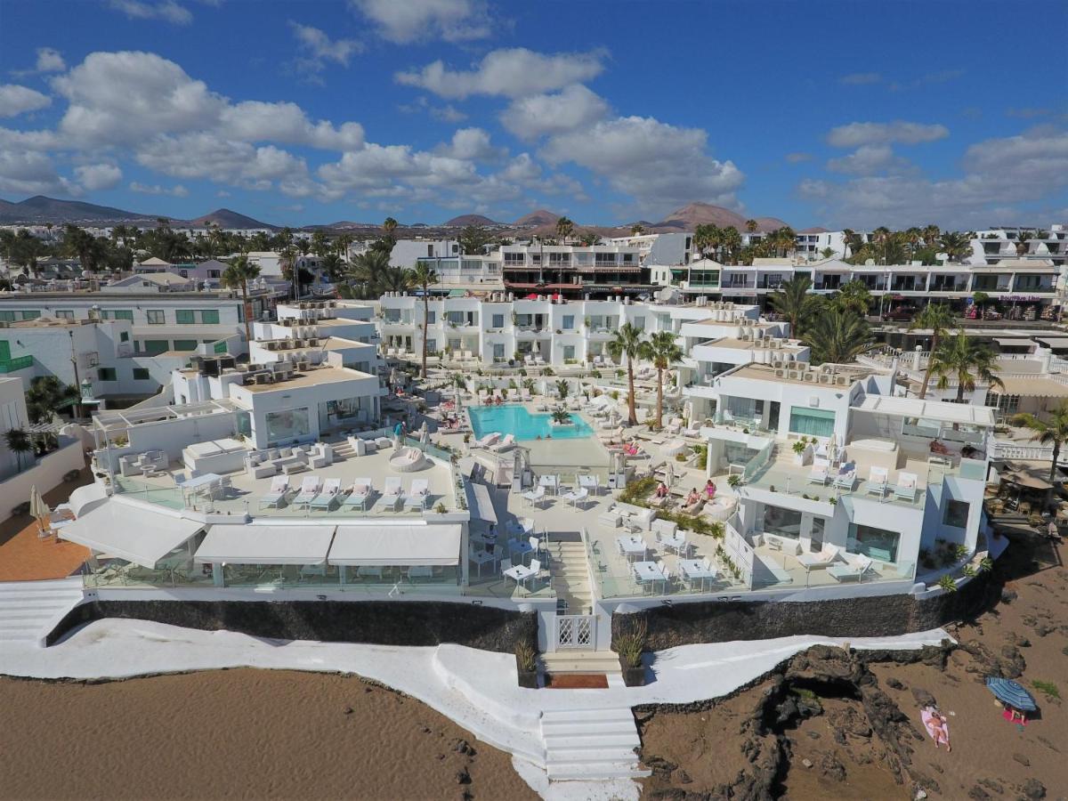 Piscina en o cerca de Lani's Suites de Luxe - Adults Only