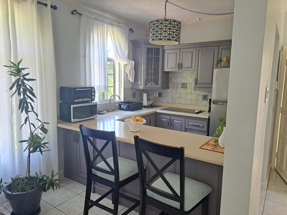 Suitetrails - Ivory Tower Ocho Rios