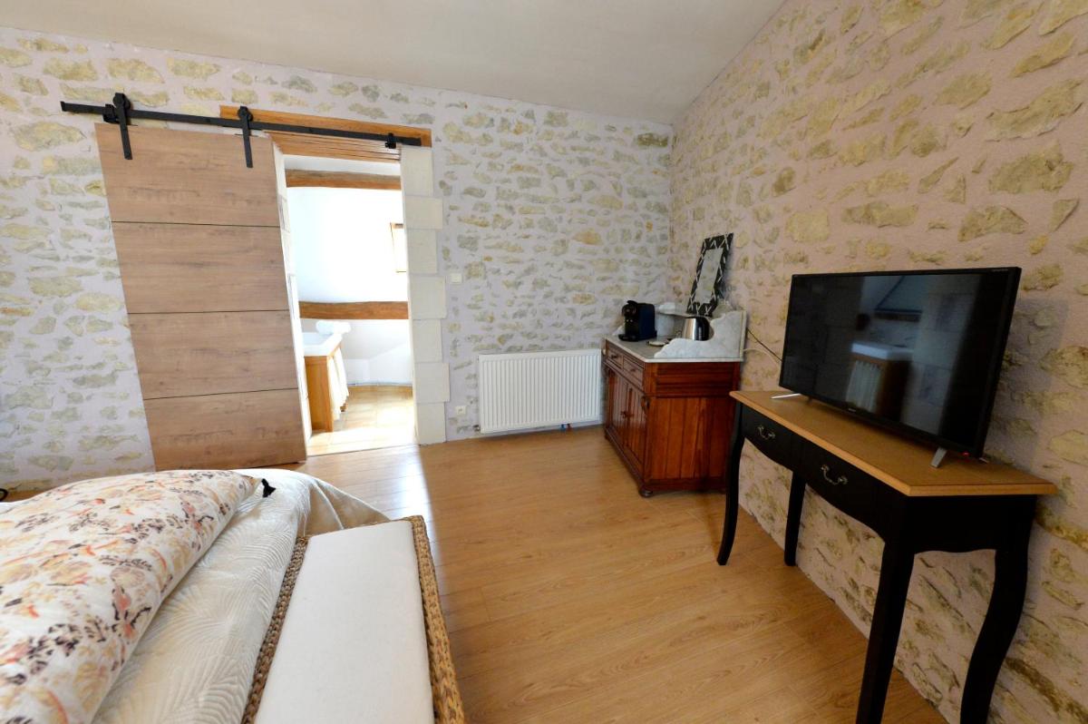 DEMEURE DU VIVIER - Housity
