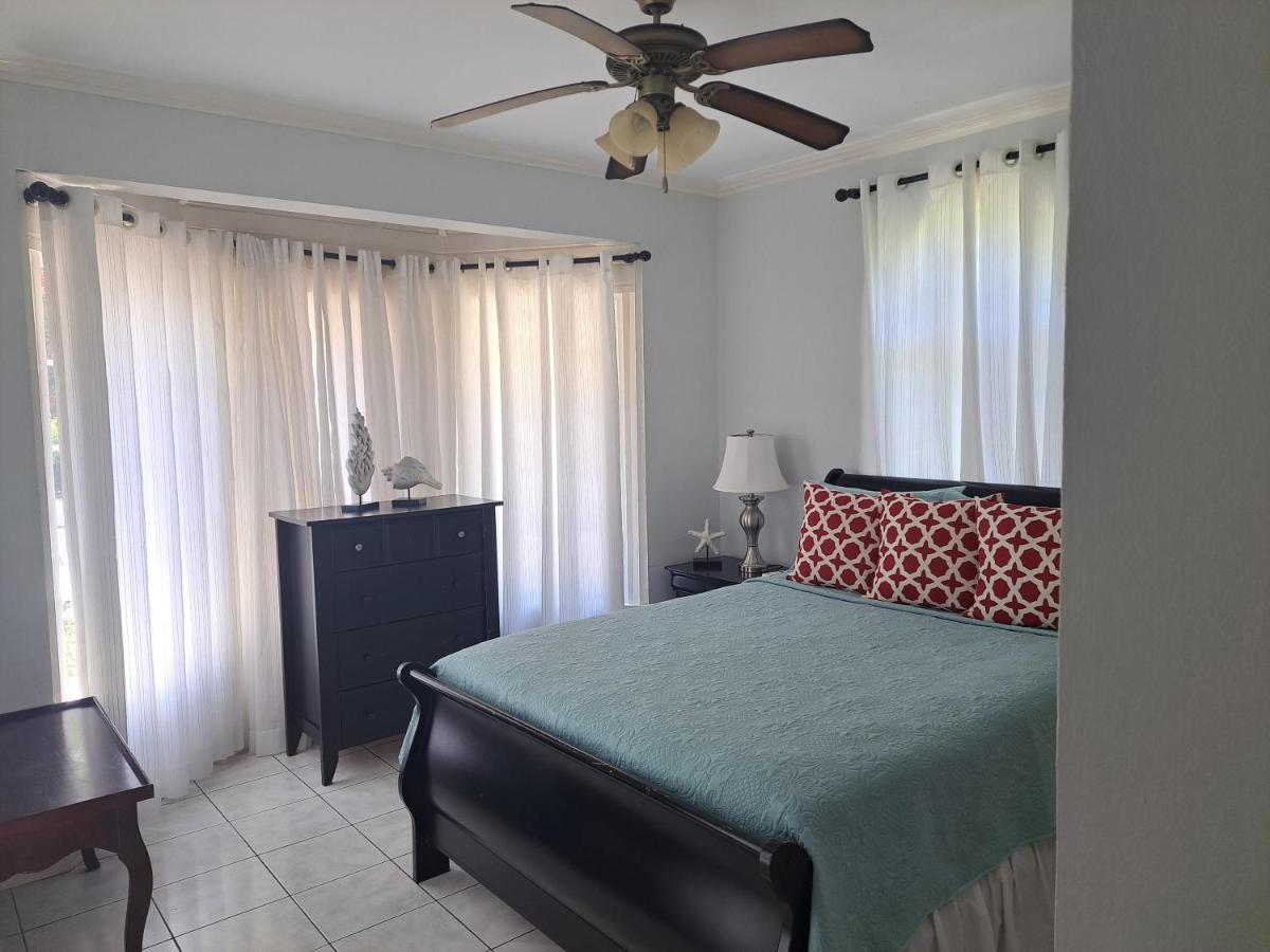 Suitetrails - Ivory Tower Ocho Rios