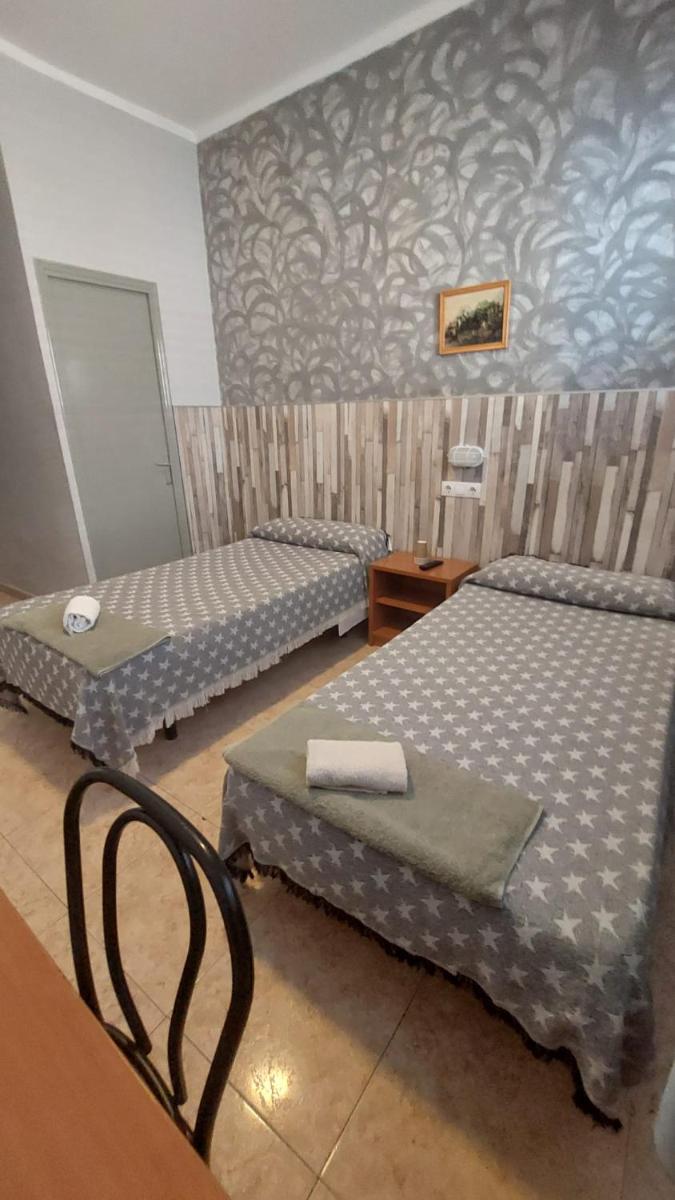 Pension Suiza - Housity