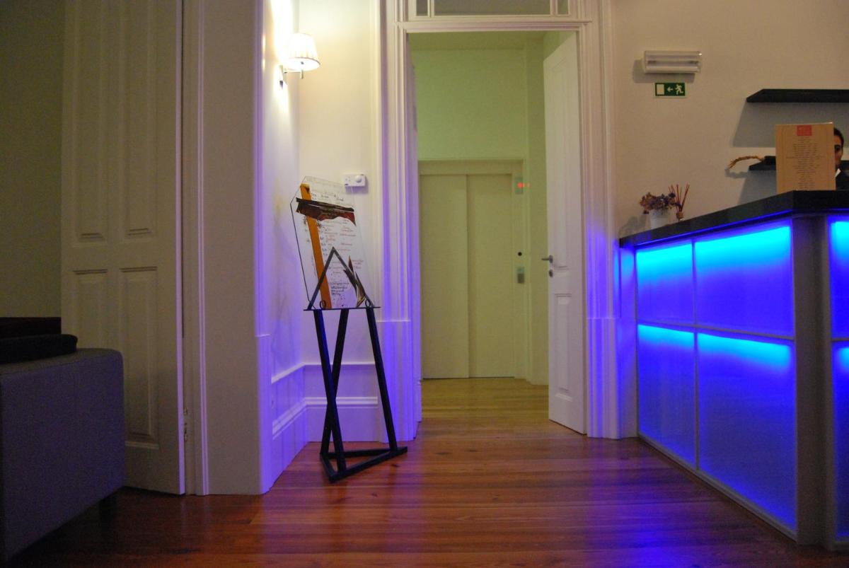 Imagem da galeria de Hotel Quinta da Cruz & SPA em Ataíde