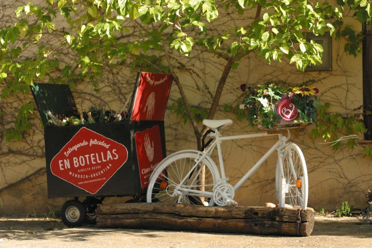 Vi l'Art Wine Lodge - Housity