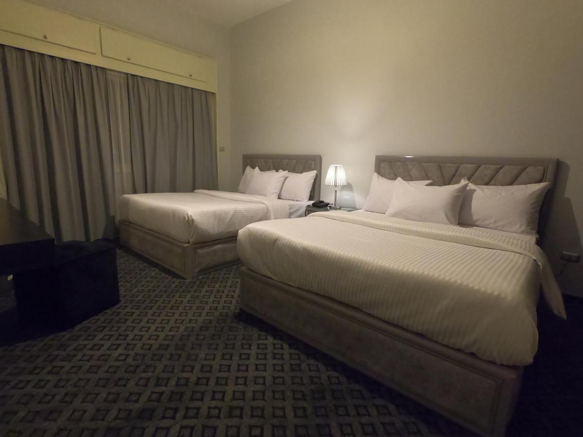 Suitetrails - Borg El Thaghr Hotel