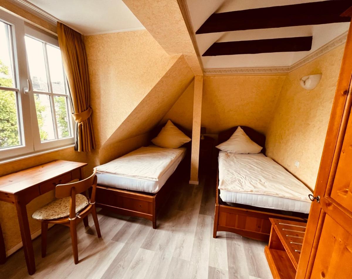 Osteria-Hotel-Centovini - Housity