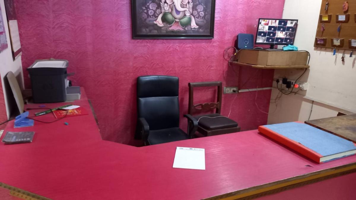 Hotel shyamali - Housity