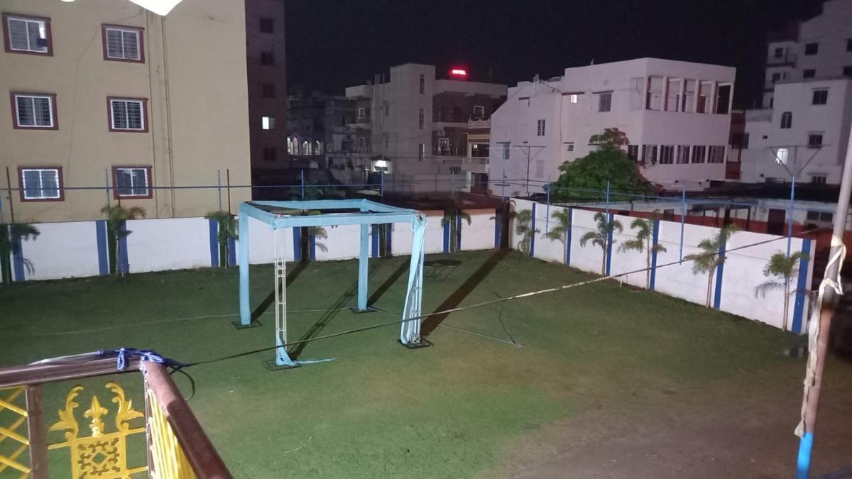 Hotel shyamali - Housity