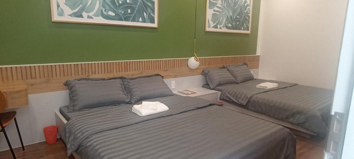 Happy Hotel BT - Housity