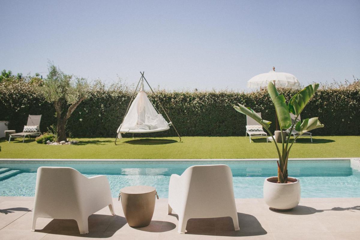 Casa LNNoa Boutique Room whit private pool - Housity