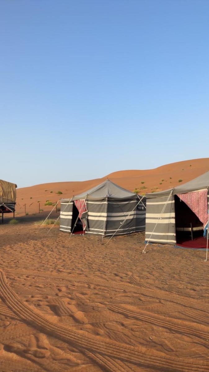 Suitetrails - Panorama Camp Bidiya