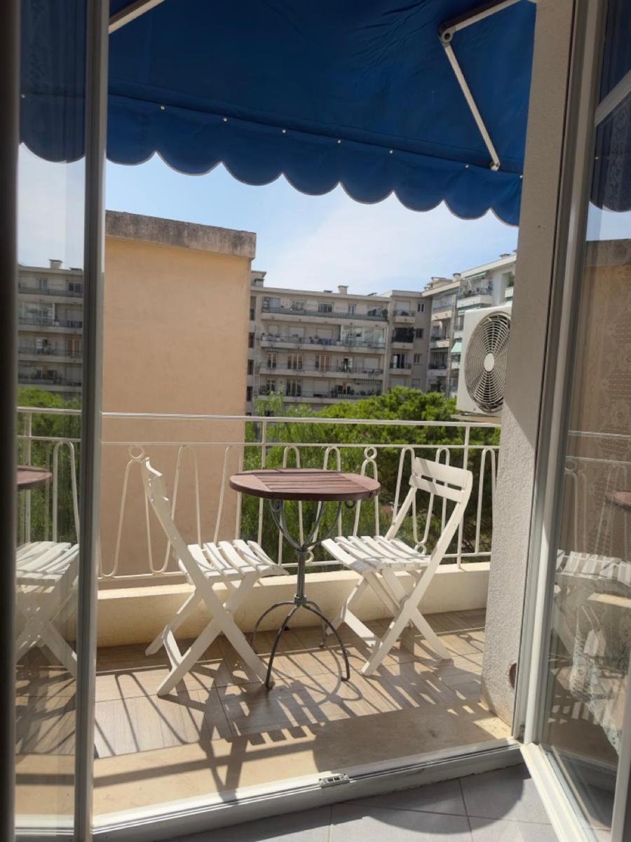 Nice appartement Avenue des Fleurs - Housity