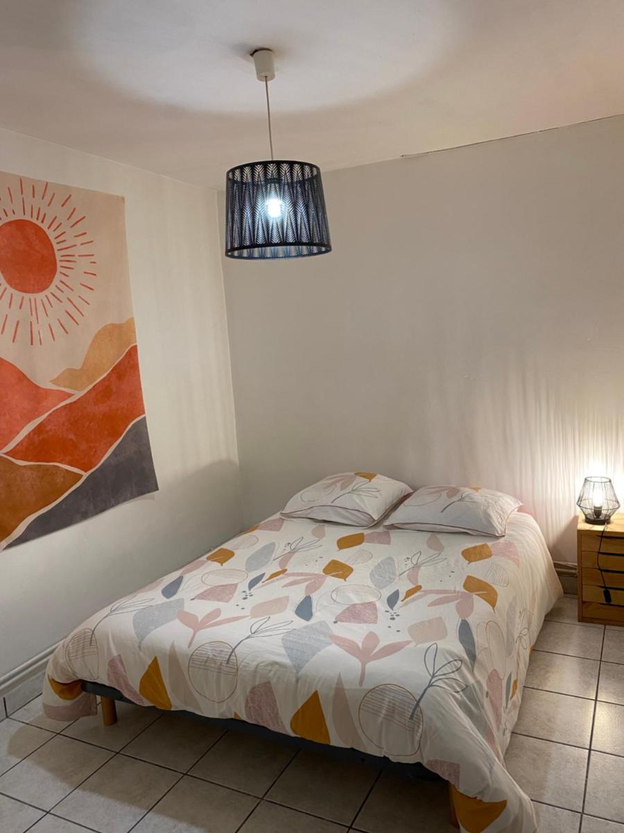 Logement cocooning au cœur de la nature - Housity