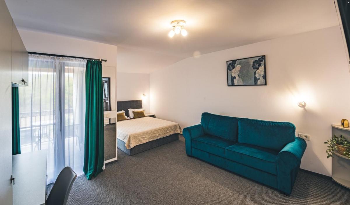 Pensiunea Clasic - Housity