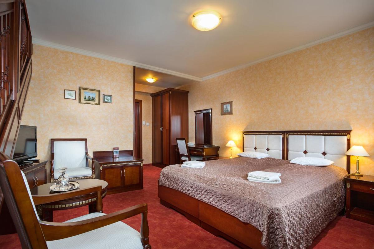 Suitetrails - Nelson Hotel