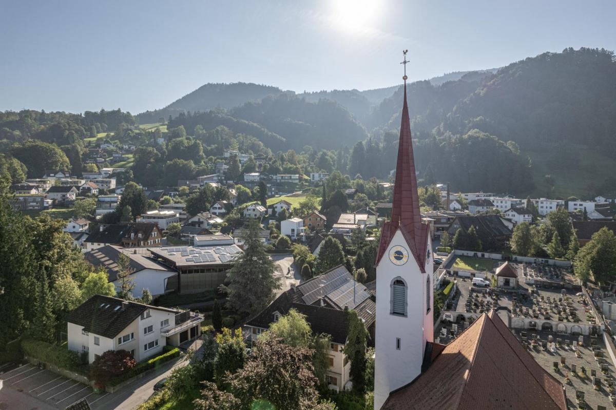Suitetrails - hirschen dornbirn - das boutiquestyle hotel
