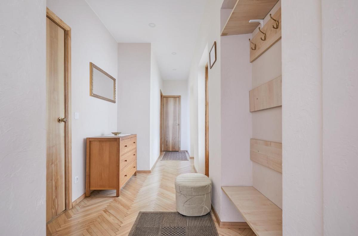 Old Town apartment - Hizvo