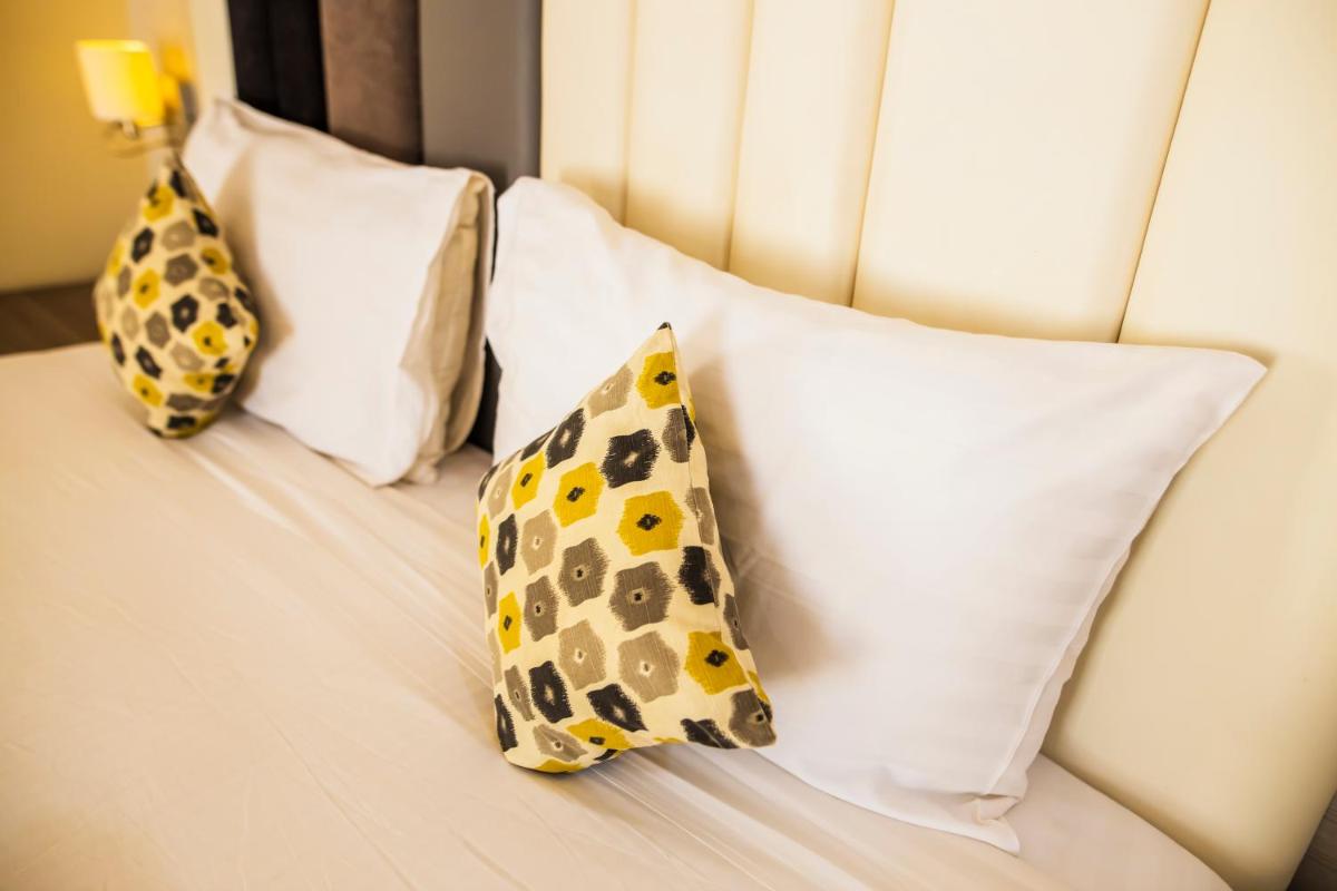 Suitetrails - WL Hotel Maputo City Center Mozambique Collection