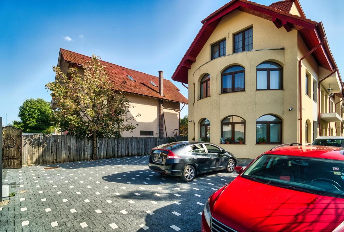 Apartamente Simona Brasov - Housity