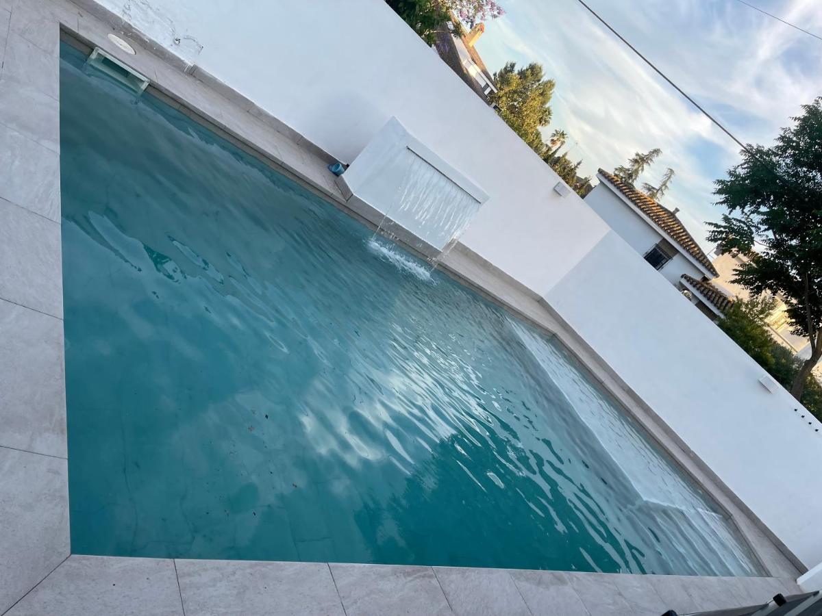MEDITERRANEAN HOUSE - Habitaciones Privadas en Casa Compartida - Housity
