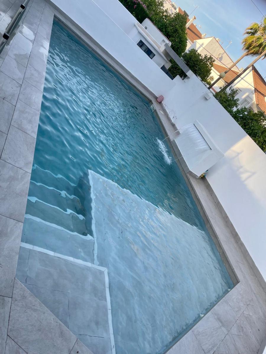 MEDITERRANEAN HOUSE - Habitaciones Privadas en Casa Compartida - Housity