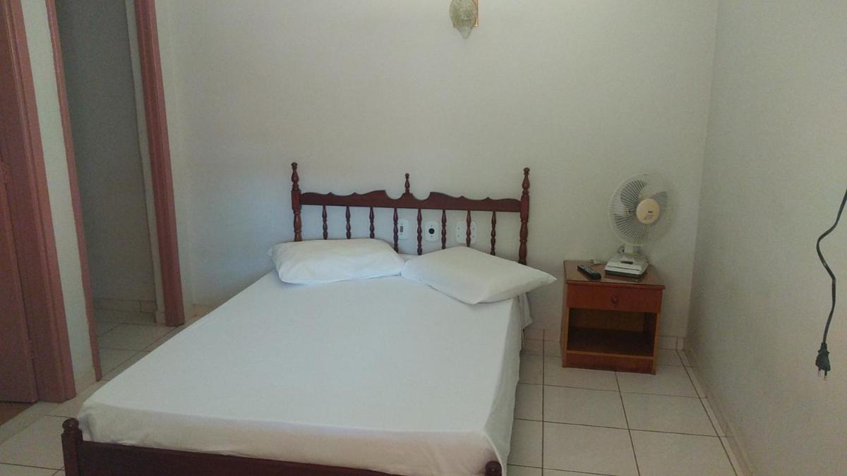 Pousada Samambaia SL - Housity