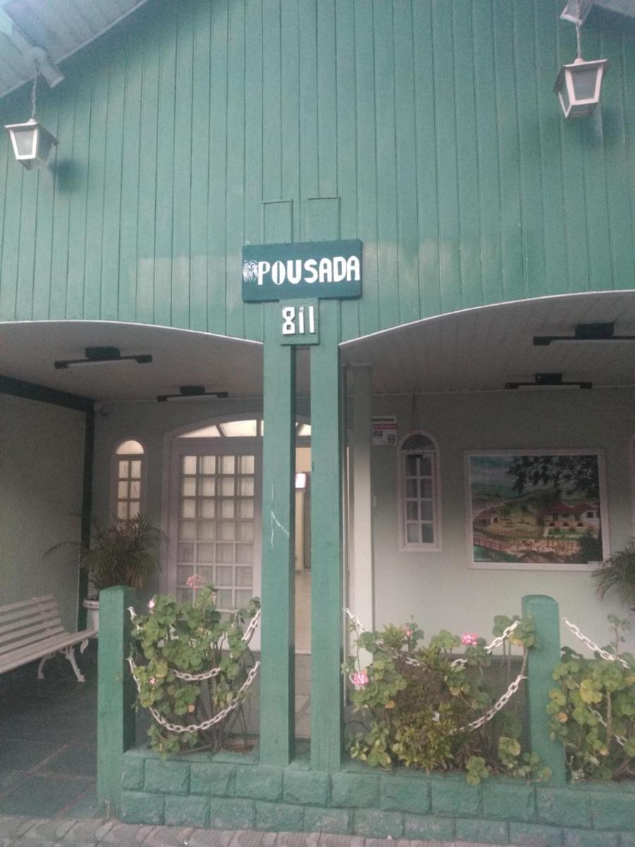 Pousada Samambaia SL - Housity
