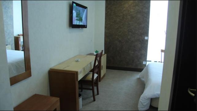HOTEL BENI HAMAD - Hizvo