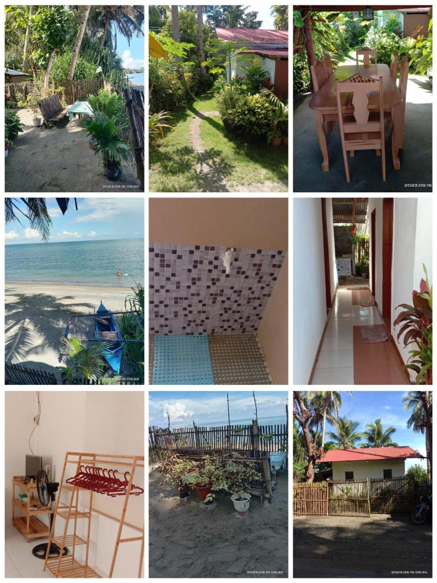 Bungalow on the Beach. Great Sunset. relaxing place - Housity