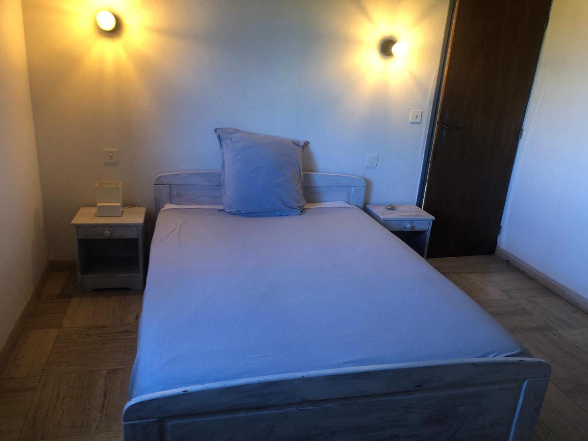 Chambre volumineuse du rucher natur'aile - Housity