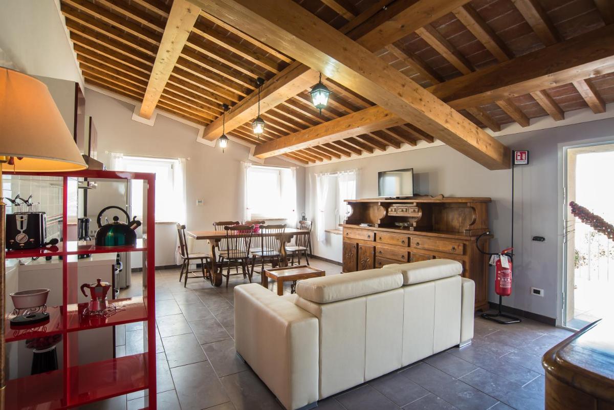 Agriturismo Il Frutteto - Housity