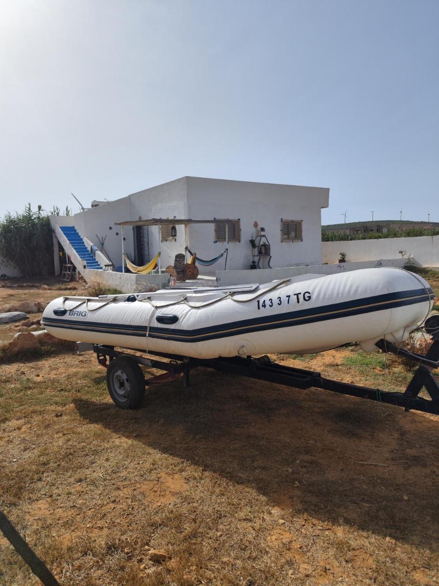 l' Escapade El Haouaria - Housity
