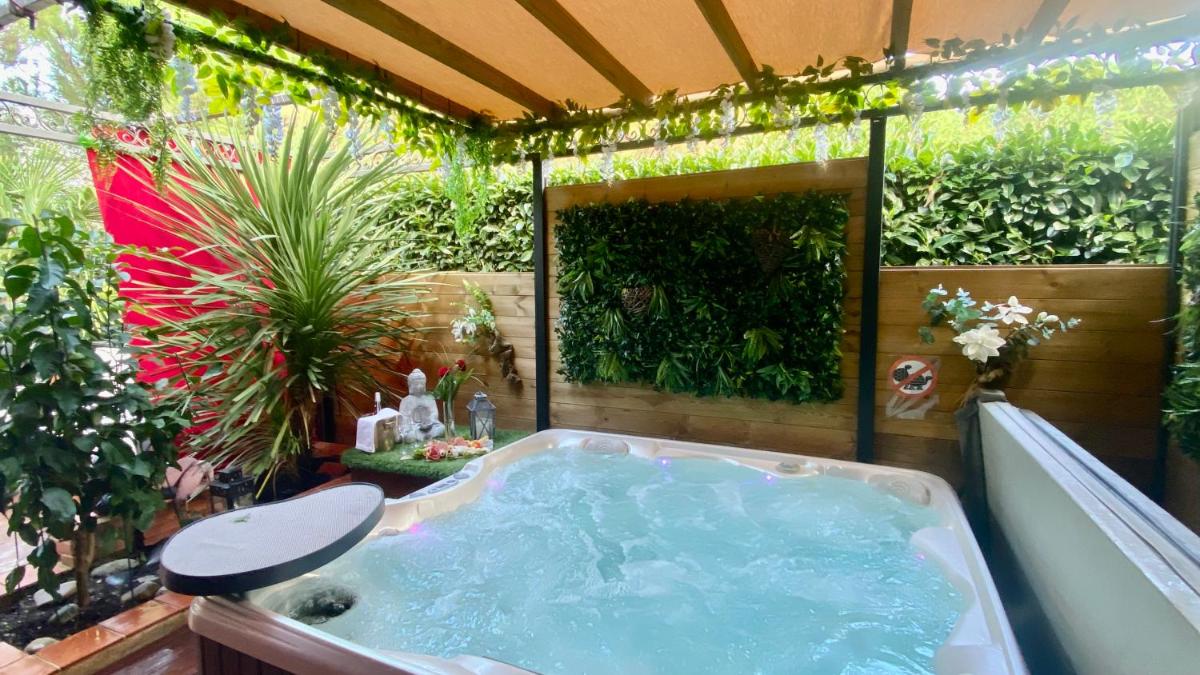 Un petit coin de Paradis - Housity